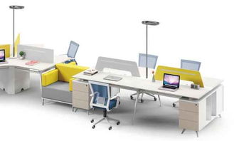 长春办公桌椅与办公家具定制 打造高效舒适的专业空间