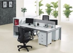 北京办公家具定做 从桌椅到工位隔断，打造高效专业办公环境