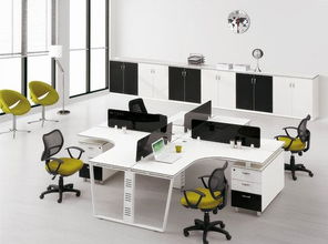 新乡办公家具选择指南 办公桌、会议桌与办公桌椅的全面解析